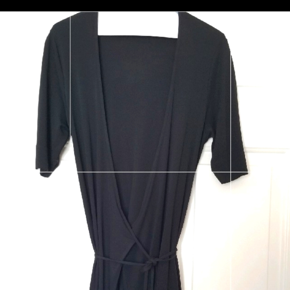Gap Dress